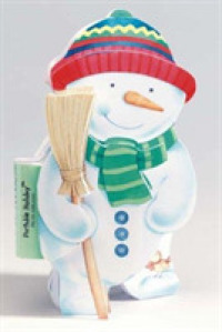 Snowman : Portable Holidays