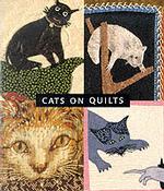 Cats on Quilts