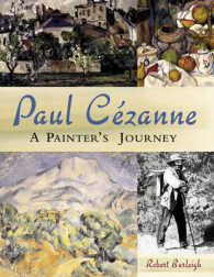 Paul Cezanne : A Painter's Journey