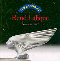 The Essential Rene Lalique (Essential Series)