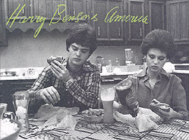 Harry Benson's America