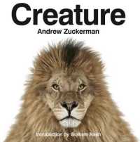 Creature -- Hardback
