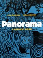Panorama : A Foldout Book