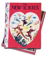 The New Yorker Love （NCR）