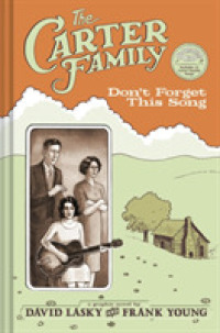 The Carter Family : Don't Forget This Song （HAR/COM）