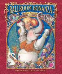 Ballroom Bonanza : A Hidden Pictures ABC Book