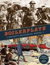 Boilerplate : History's Mechanical Marvel