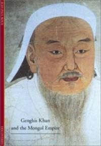 Genghis Khan and the Mongol Empire (Discoveries (Abrams))