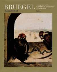 Bruegel : The Complete Paintings, Drawings and Prints (The Classic Art Series)