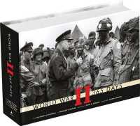World War II 365 Days