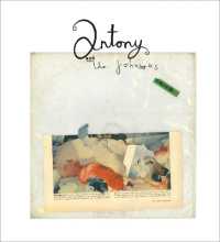 Antony and the Johnsons : Swanlights