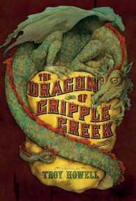 The Dragon of Cripple Creek （Reprint）