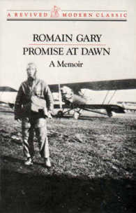 Promise at Dawn : A Memoir (Revived Modern Classic)