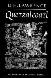 Quetzalcoatl : Novel