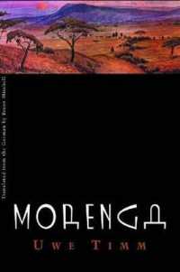 Morenga : Novel