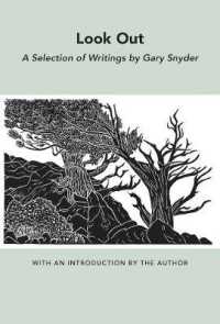 Look Out : A Selection of Writings (New Directions Bibelot)
