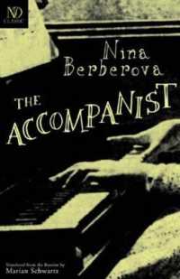 The Accompanist (New Directions Classic)