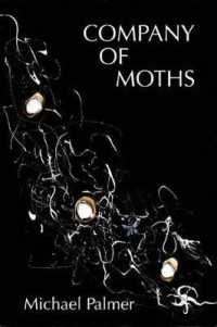 Company of Moths : Poetry