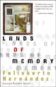 Lands of Memory (New Directions Paperbook) （Reprint）