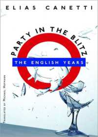 Party in the Blitz