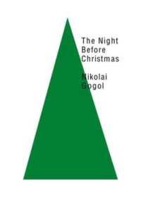 The Night before Christmas (New Directions Pearls)