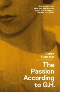 The Passion According to G.H.