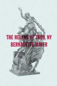 The Helens of Troy, New York (New Directions Poetry Pamphlets)
