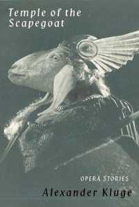 Temple of the Scapegoat : Opera Stories