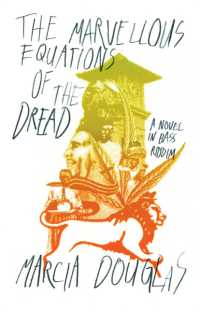 The Marvellous Equations of the Dread : A Novel in Bass Riddim
