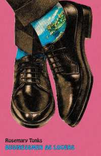 Businessmen as Lovers