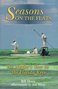 Seasons on the Flat