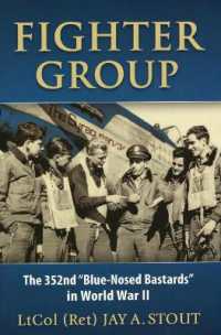 Fighter Group : The 352nd 'Blue-Nosed Bastards' in World War II