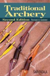 Traditional Archery （2 REV UPD）
