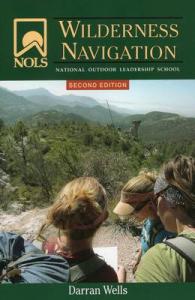 NOLS Wilderness Navigation （2ND）