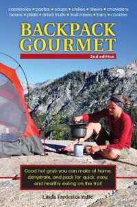 Backpack Gourmet （2ND）