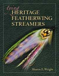 Tying Heritage Featherwing Streamers