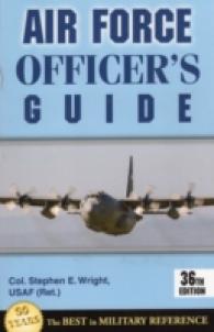Air Force Officer's Guide (Air Force Officer's Guide) （36）