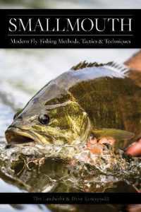 Smallmouth : Modern Fly-Fishing Methods, Tactics, and Techniques