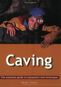 Essential Guide Caving -- Paperback