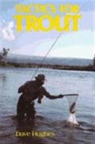 Tactics for Trout （1ST）