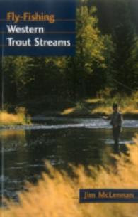 Fly-Fishing Western Trout Streams