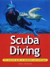 Essential Guide Scuba Diving -- Paperback