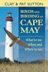 Birds and Birding at Cape May : What to See, When and Where to Go