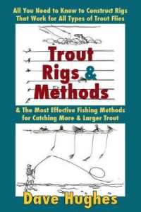 Trout Rigs & Methods