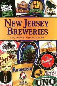 New Jersey Breweries