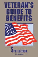 Veteran's Guide to Benefits (Veteran's Guide to Benefits) （5TH）