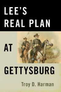 Lee's Real Plan at Gettysburg