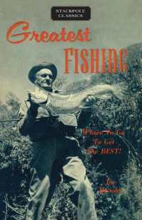 Greatest Fishing (Stackpole Classics)