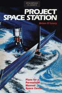 Project Space Station : Plans for a Permanent Manned Space Station