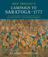 Don Troiani's Campaign to Saratoga - 1777 : The Turning Point of the Revolutionary War in Paintings, Artifacts, and Historical Narrative